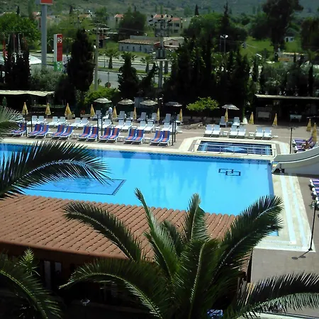 Pigale Family Club