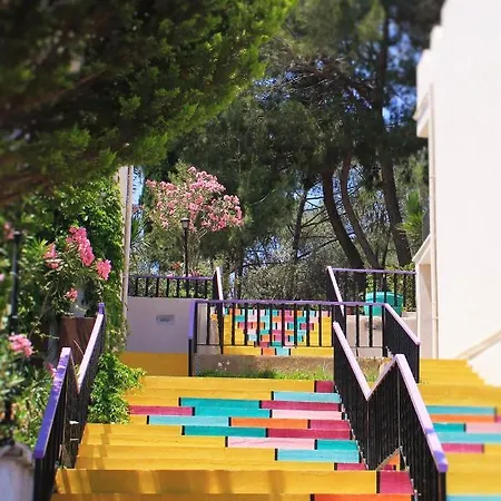 Pigale Family Club 3* Kusadası