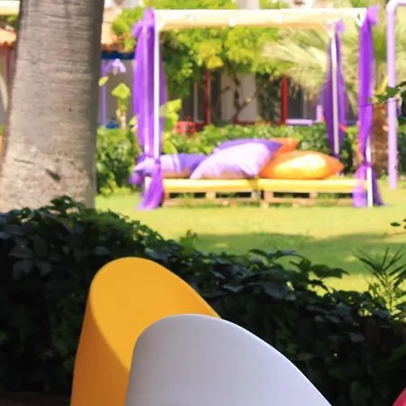 Pigale Family Club 3* Кушадасы