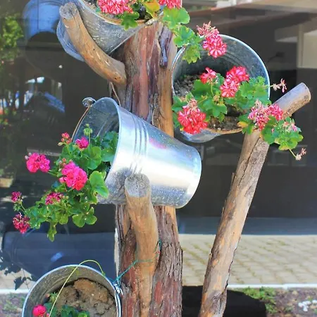 Курортный комплекс Pigale Family Club